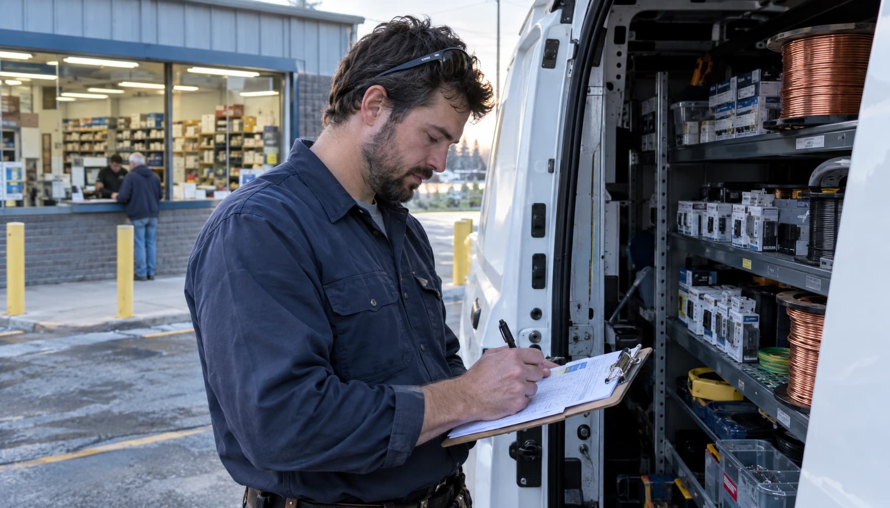 Accounting Software for Electrical Contractors: 4 Tests