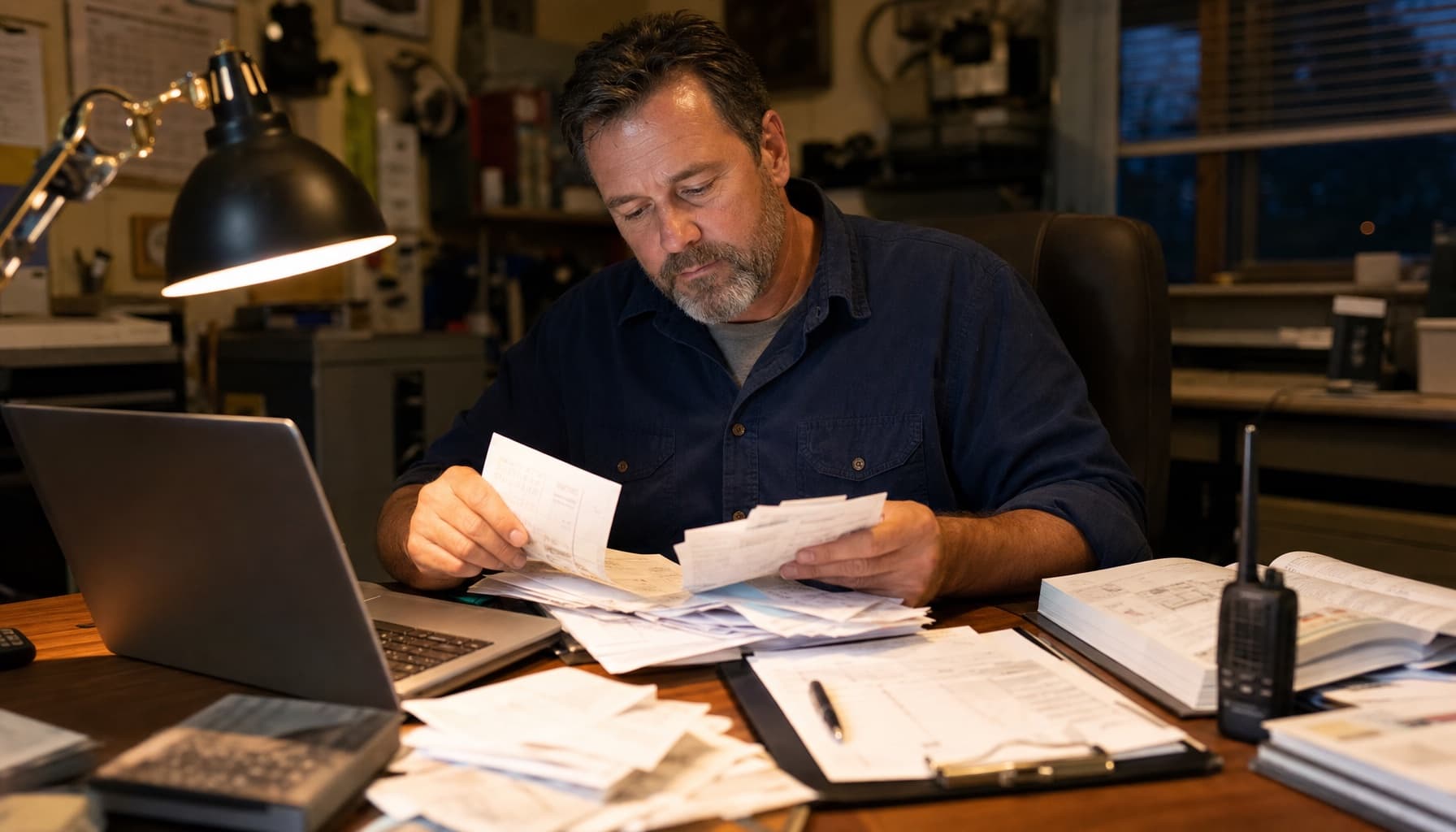 HVAC Software Compatible with QuickBooks: A Buyer's Test