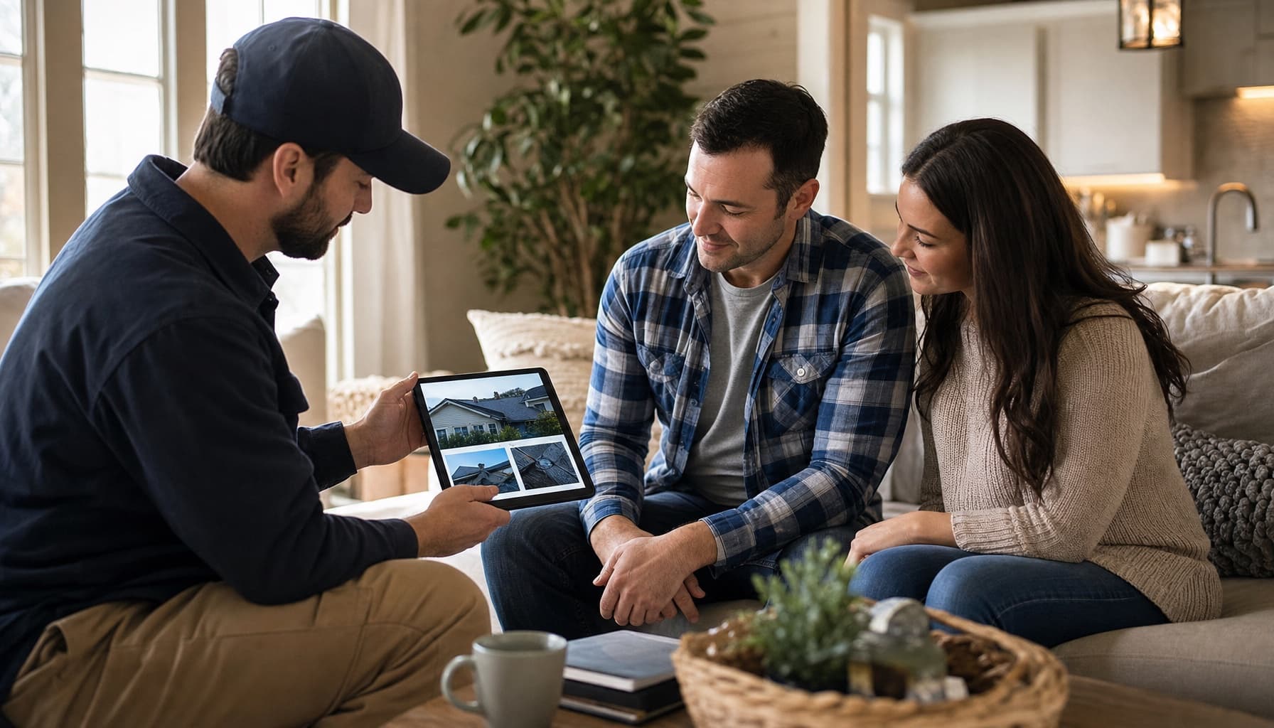 How to Write Field Service Estimates That Win More Jobs