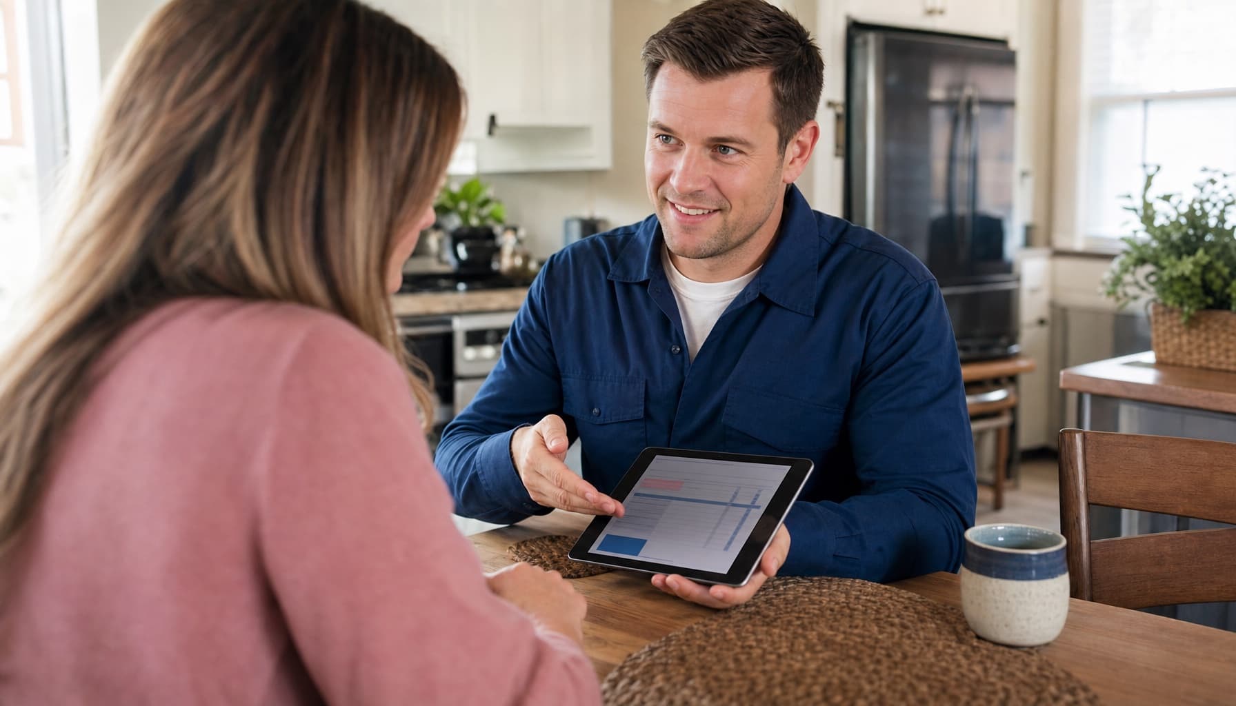 How to Price an HVAC Service Call: A Flat-Rate Pricing Guide for Small Shops