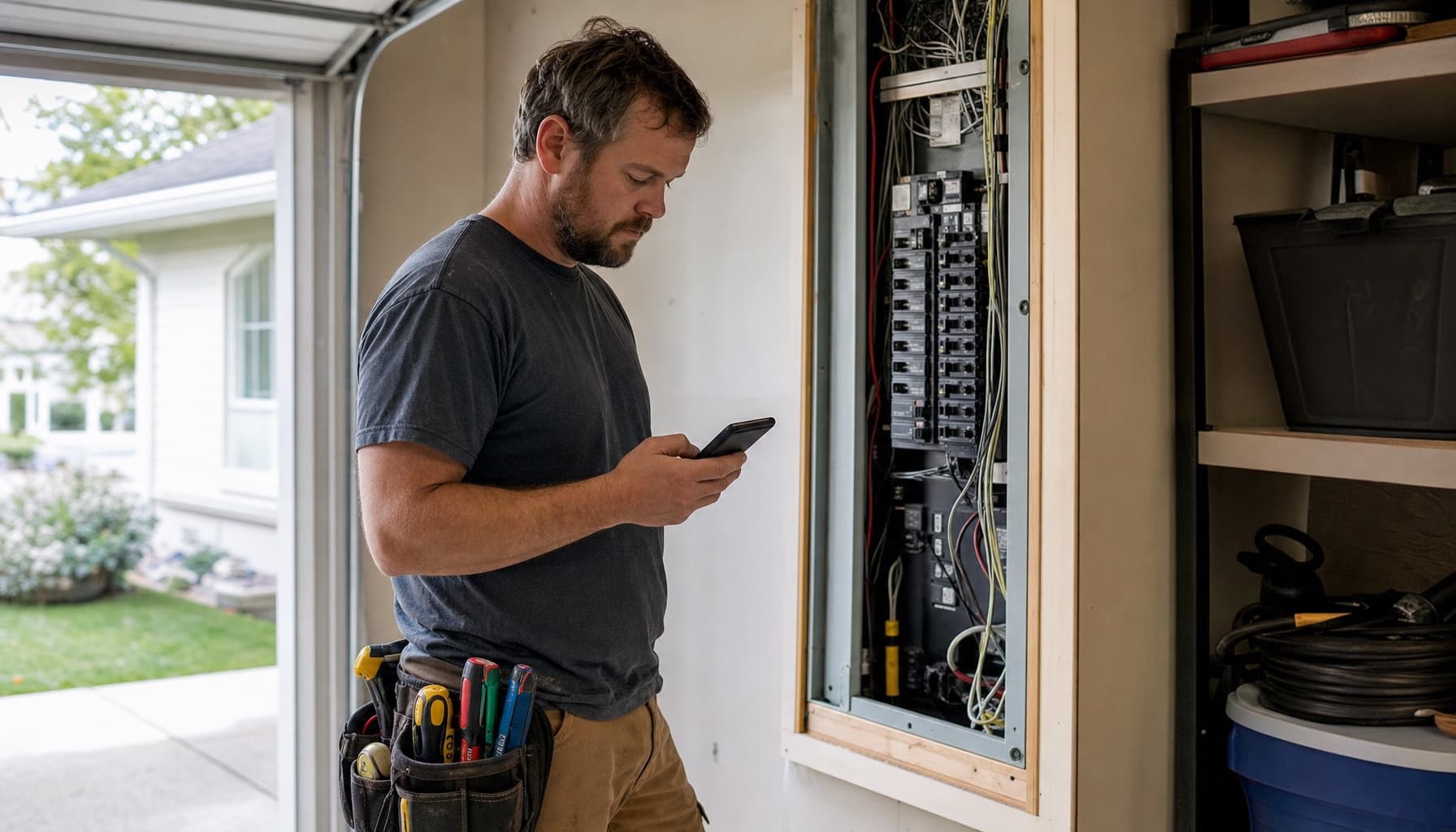 Best Software for Electricians: Sorting the Stack