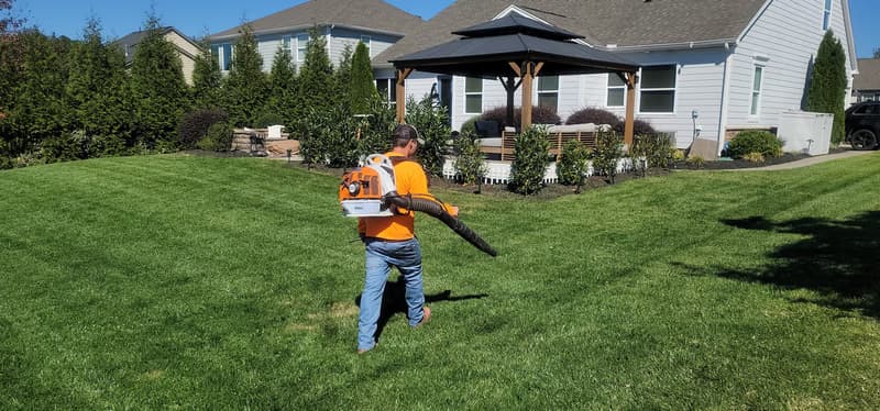 Field service professional