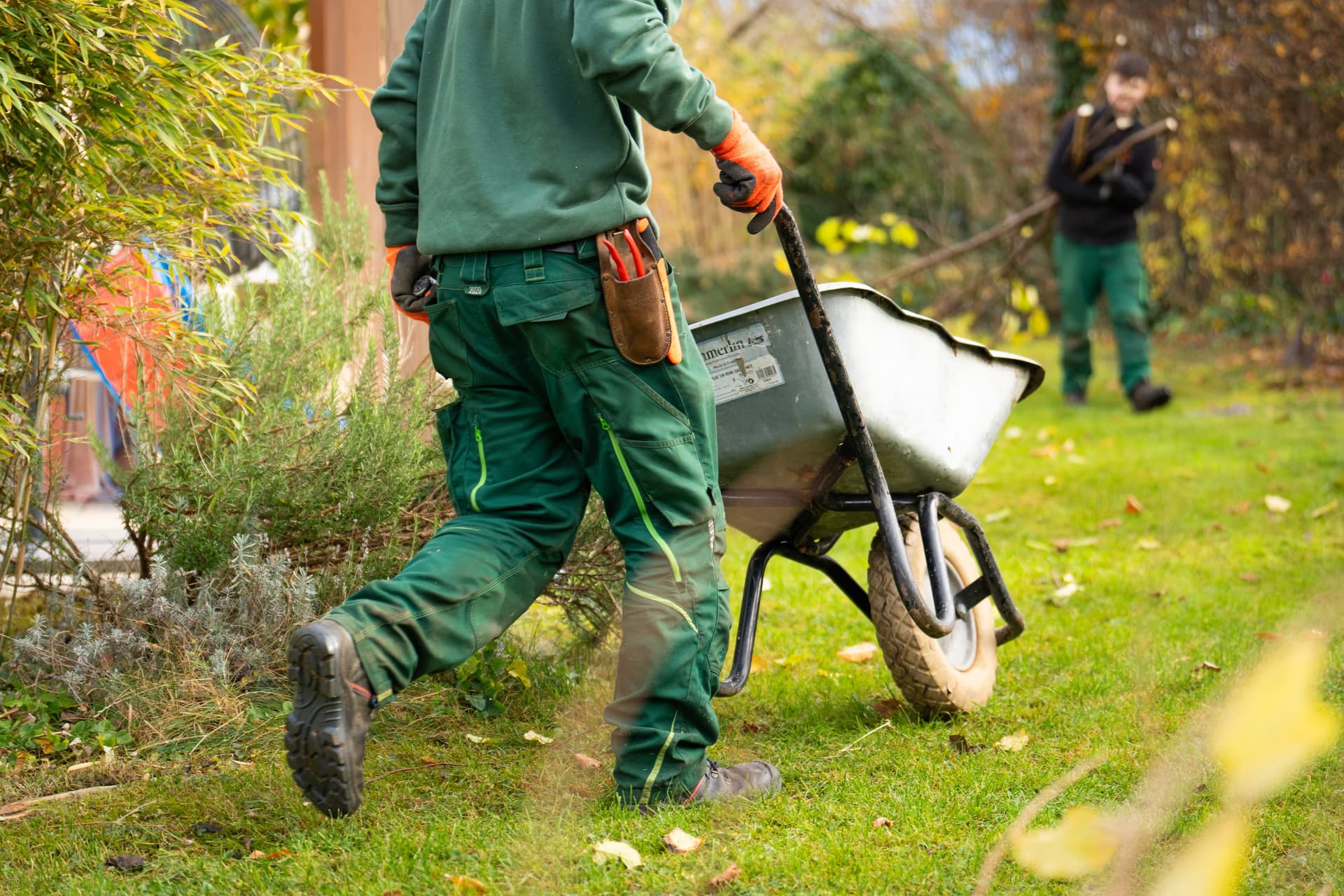 Field service technology
