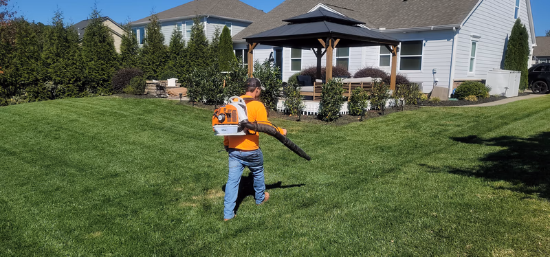 Field service professional