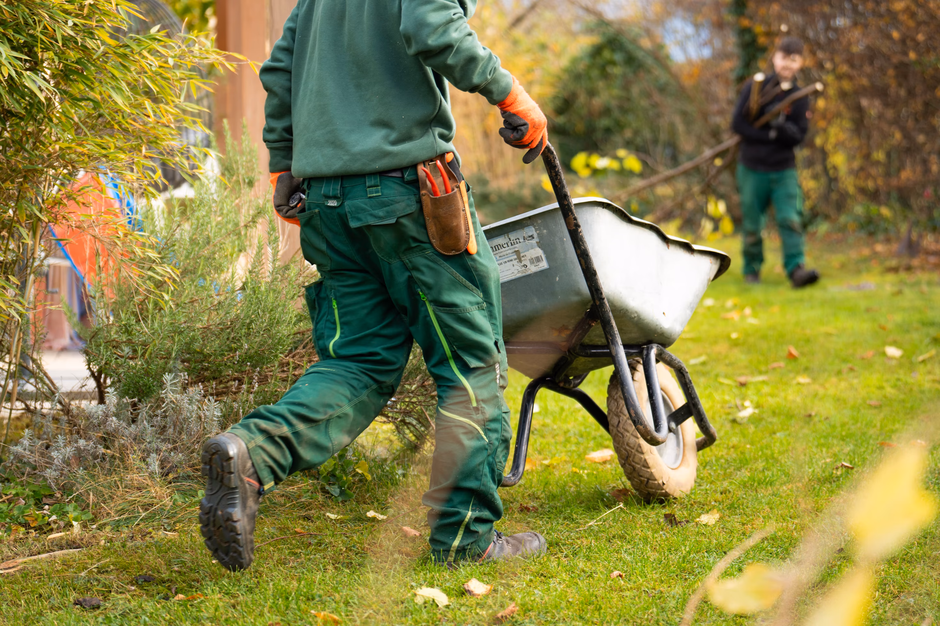 Field service technology